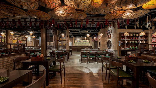 A Mà Kitchen Cống Quỳnh photo 3 in Thao Dien