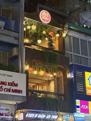 A Taste Of Saigon - Ben Thanh - Vietnamese Cuisine & Vegetarian Food photo 3 in Thao Dien