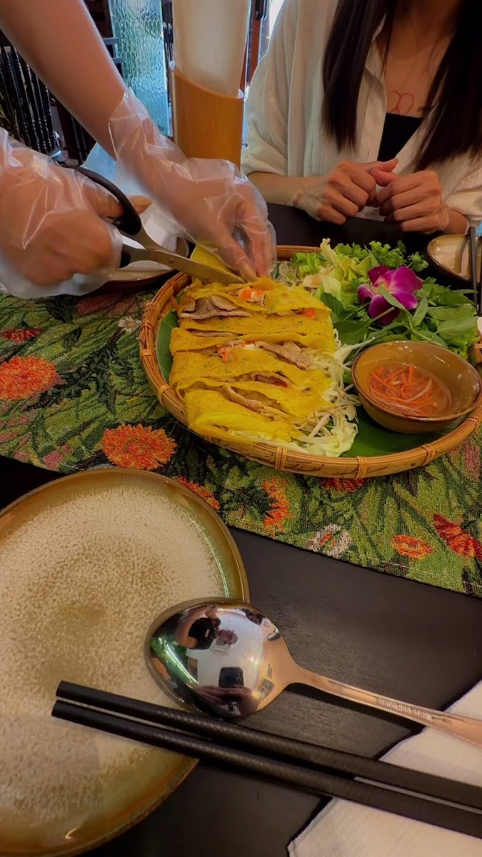 A Taste Of Saigon - Ben Thanh - Vietnamese Cuisine & Vegetarian Food photo 4 in Thao Dien