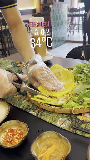 A Taste Of Saigon - Ben Thanh - Vietnamese Cuisine & Vegetarian Food photo 6 in Thao Dien