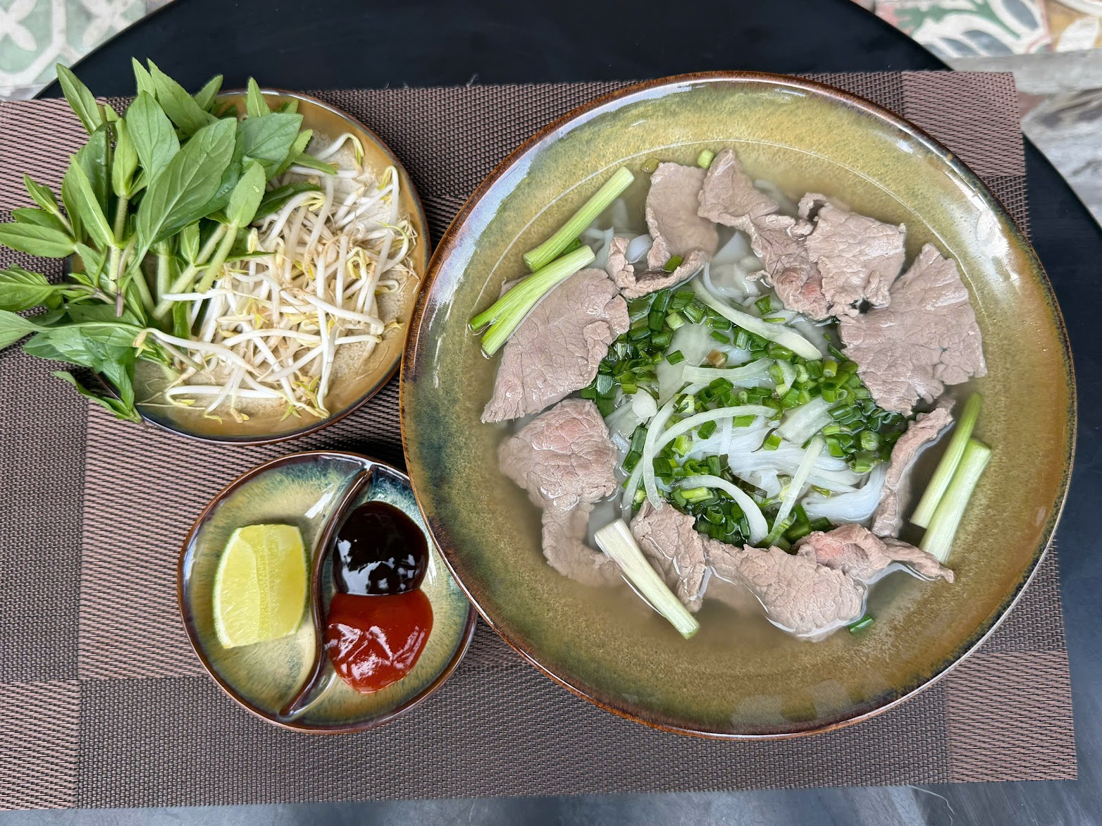 A Taste Of Saigon - Ben Thanh - Vietnamese Cuisine & Vegetarian Food photo 7 in Thao Dien