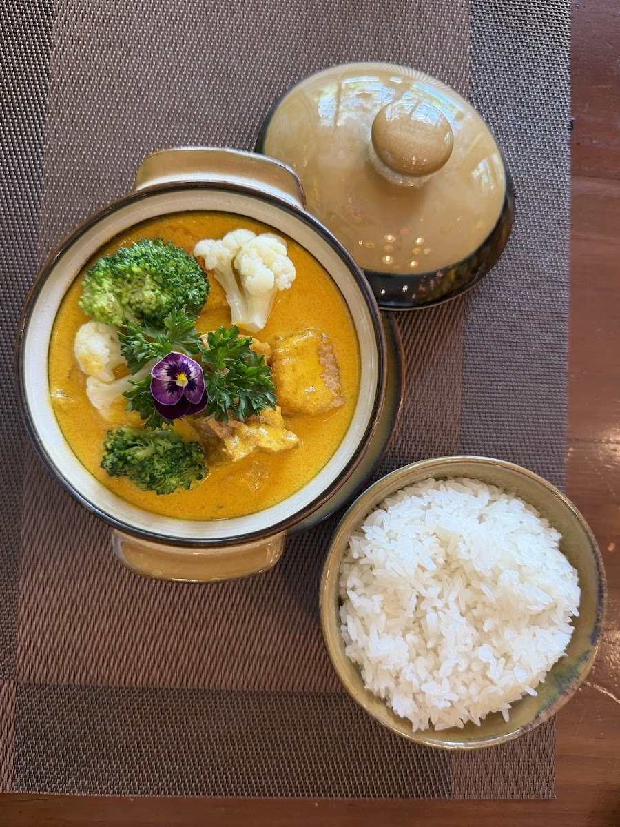 A Taste Of Saigon - Ben Thanh - Vietnamese Cuisine & Vegetarian Food photo 8 in Thao Dien