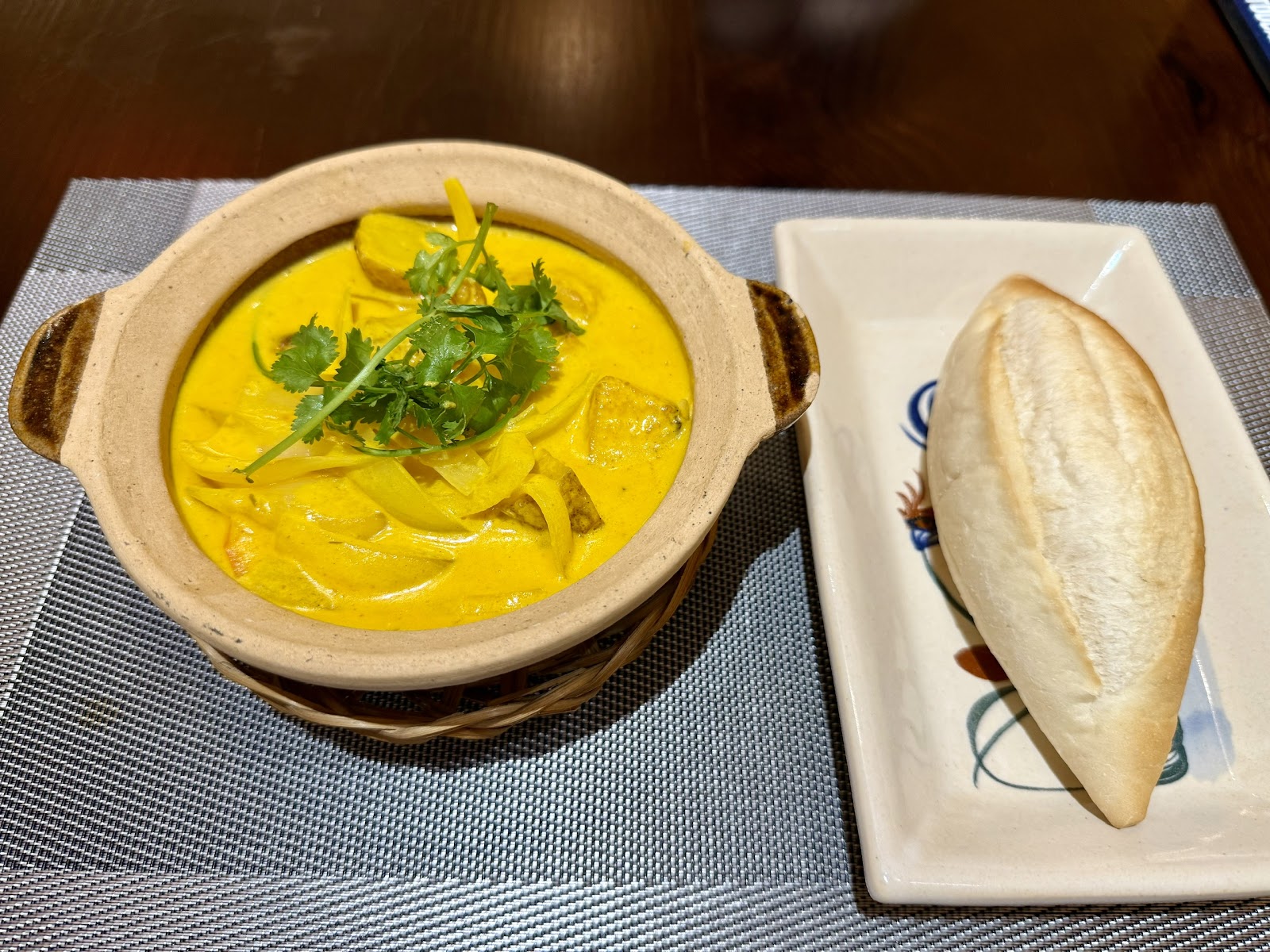A Taste Of Saigon - Old Market - Vietnamese Cuisine & Vegetarian Food photo 7 in Thao Dien