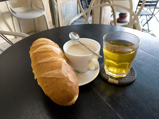 A29 Coffee photo 5 in Thao Dien