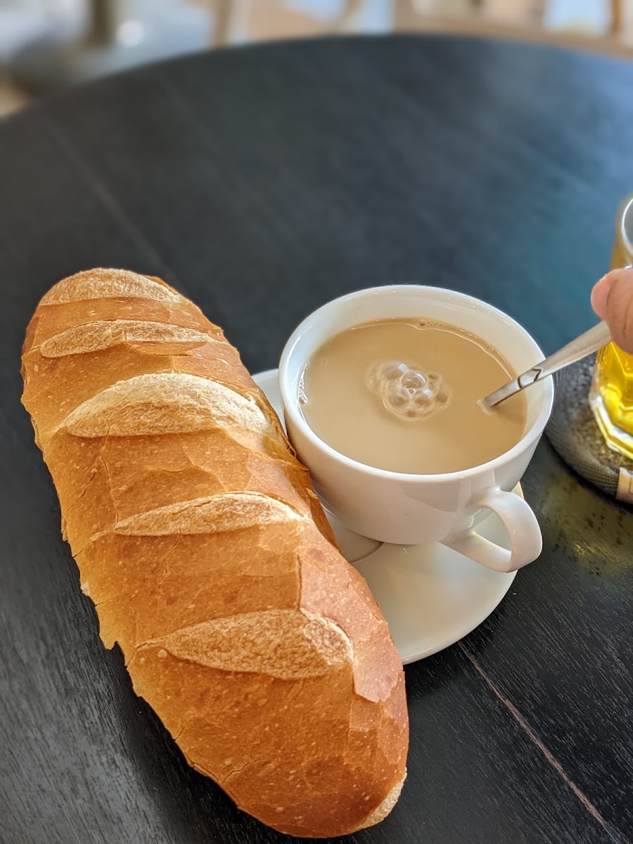 A29 Coffee photo 6 in Thao Dien