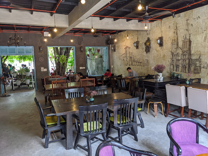 AA COFFEE photo 1 in Thao Dien