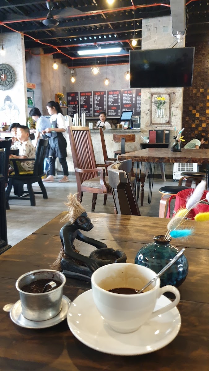 AA COFFEE photo 8 in Thao Dien