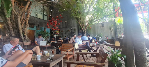 AA COFFEE photo 10 in Thao Dien