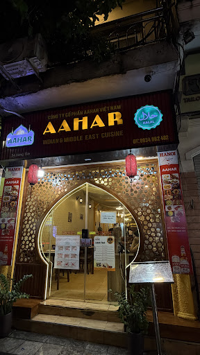 AAHAR INDIAN RESTAURANT photo 2 in Thao Dien