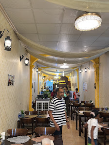 AAHAR INDIAN RESTAURANT photo 3 in Thao Dien