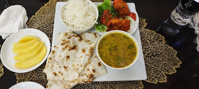 AAHAR INDIAN RESTAURANT photo 6 in Thao Dien