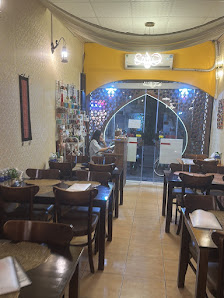 AAHAR INDIAN RESTAURANT photo 7 in Thao Dien