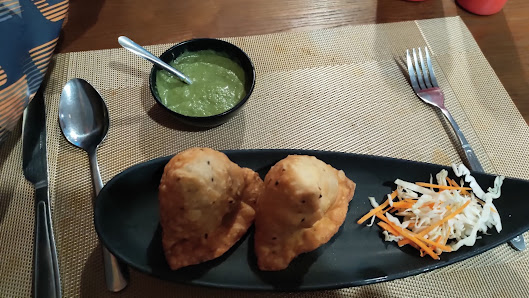 Aalishan Indian Restaurant photo 8 in Thao Dien