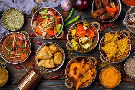 Aalishan Indian Restaurant photo 6 in Thao Dien