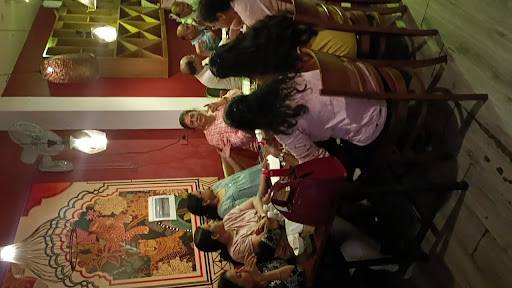 Aalishan Indian Restaurant photo 5 in Thao Dien