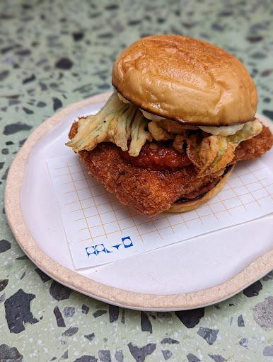 Aalto photo 5 in Thao Dien