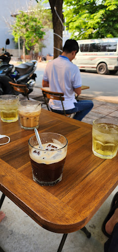 ACE Coffee & Tea photo 3 in Thao Dien