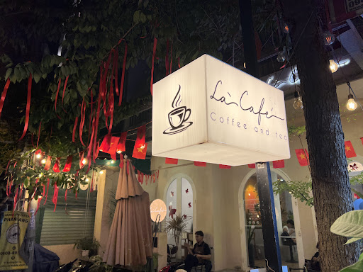 ACE Coffee & Tea photo 4 in Thao Dien