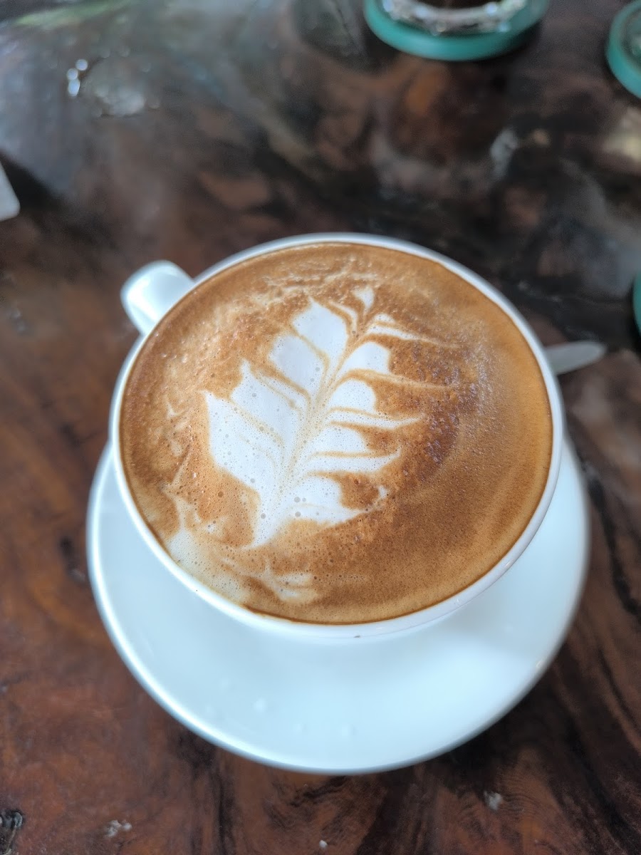 ACE Coffee & Tea photo 5 in Thao Dien
