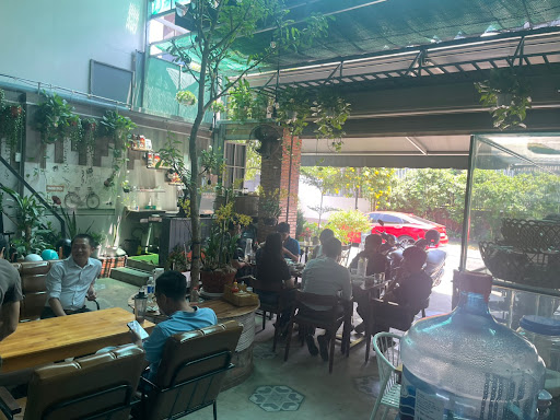 ACE Coffee & Tea photo 6 in Thao Dien