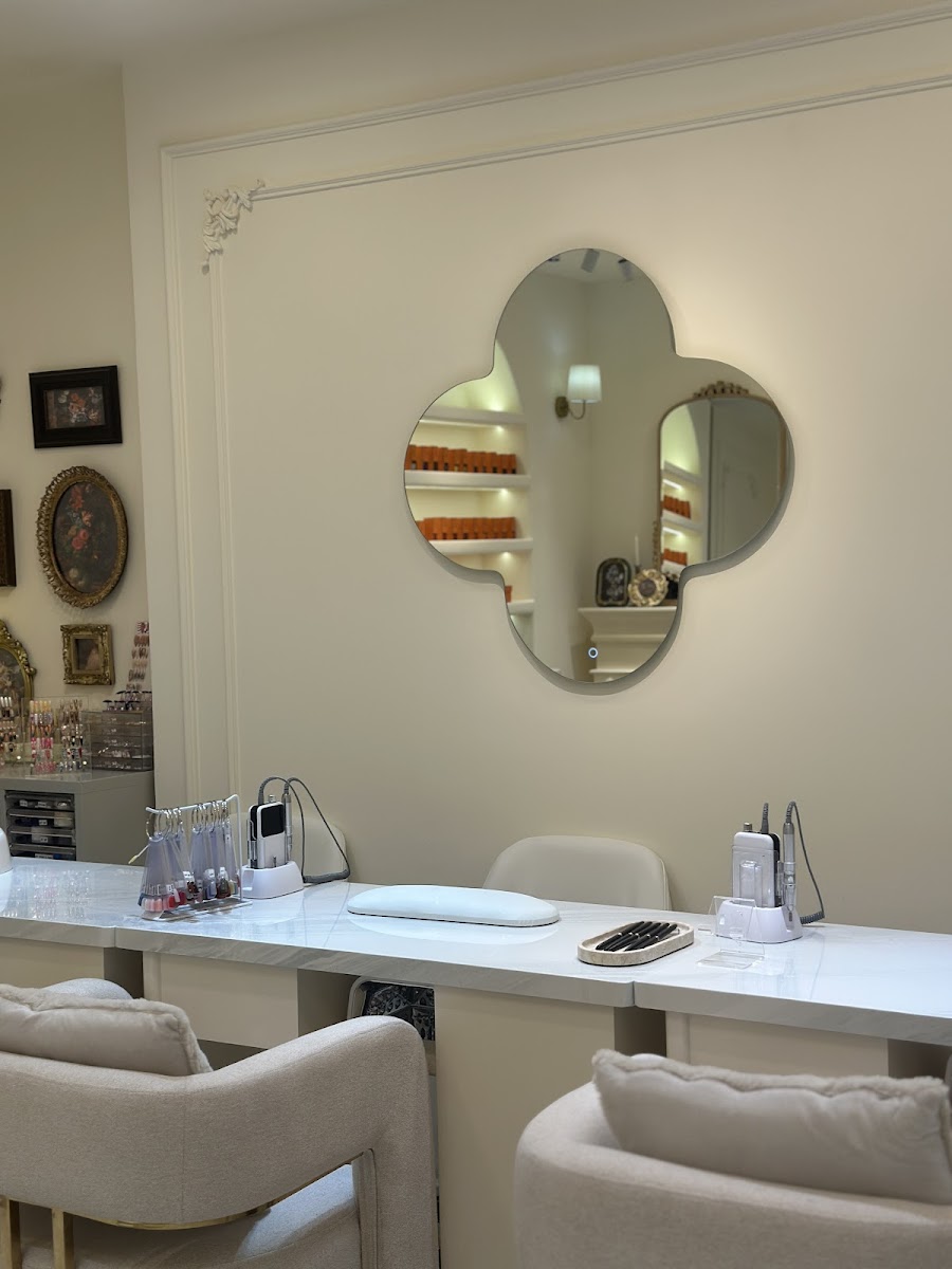 Ace Nails & Beauty photo 6 in Thao Dien