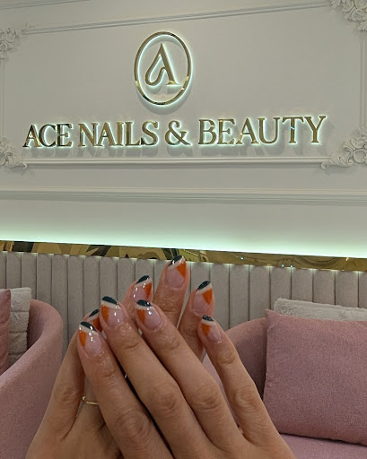 Ace Nails & Beauty photo 4 in Thao Dien