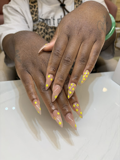 Ace Nails & Beauty photo 5 in Thao Dien