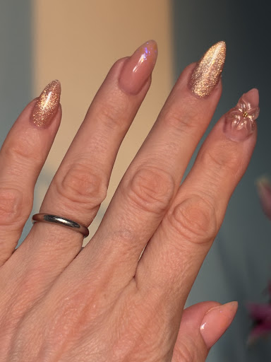 Ace Nails & Beauty photo 9 in Thao Dien