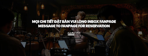 Acoustic Bar Lullaby - Ngô Thời Nhiệm photo 5 in Thao Dien