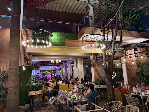 Acoustic Bar - Nam Kỳ Khởi Nghĩa photo 8 in Thao Dien
