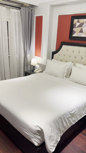 Acoustic Hotel & Spa photo 2 in Ha Noi