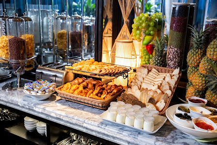 Acoustic Hotel & Spa photo 8 in Thao Dien
