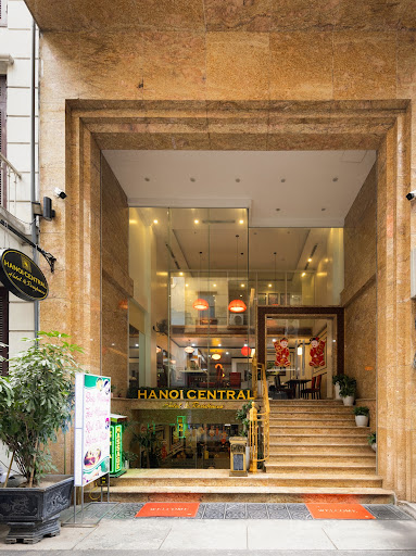Acoustic Hotel & Spa photo 4 in Ha Noi