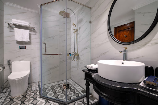Acoustic Hotel & Spa photo 5 in Ha Noi