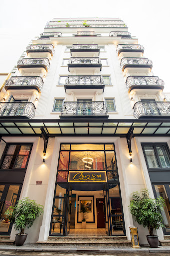 Acoustic Hotel & Spa photo 6 in Ha Noi