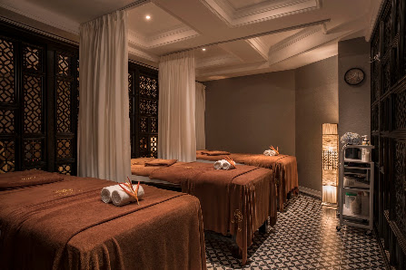 Acoustic Hotel & Spa photo 5 in Thao Dien