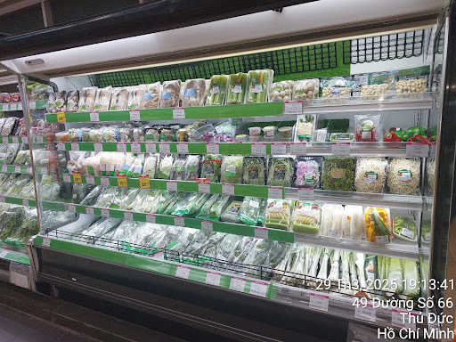 Aeon Citimart(Thao Dien) photo 5 in Thao Dien