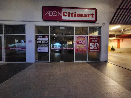 Aeon Citimart（Thao Dien） photo 5 in Thao Dien