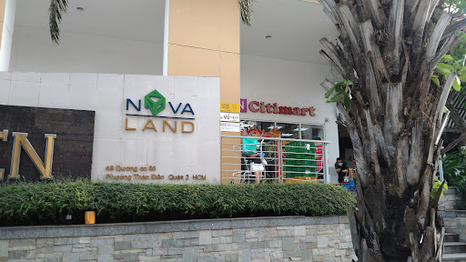 Aeon Citimart（Thao Dien） photo 7 in Thao Dien