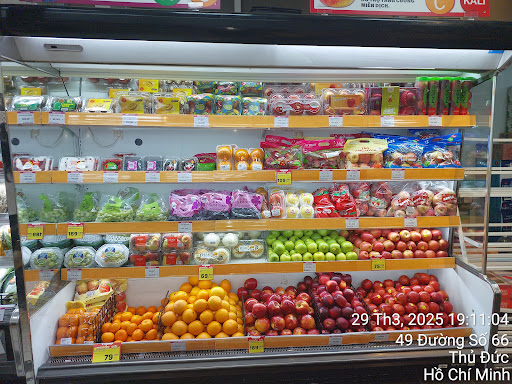 Aeon Citimart(Thao Dien) photo 13 in Thao Dien