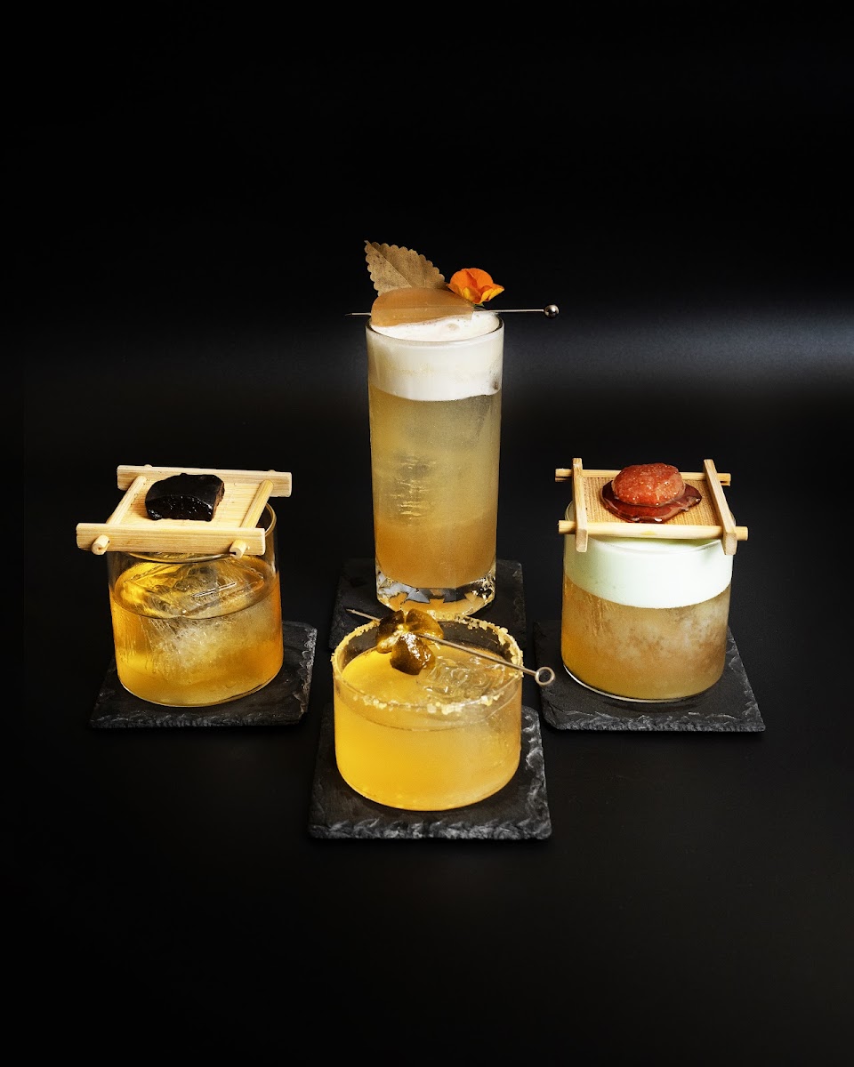 AEX Cocktail Bar photo 6 in Thao Dien