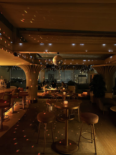 Afterglow Sky Bar photo 2 in Thao Dien