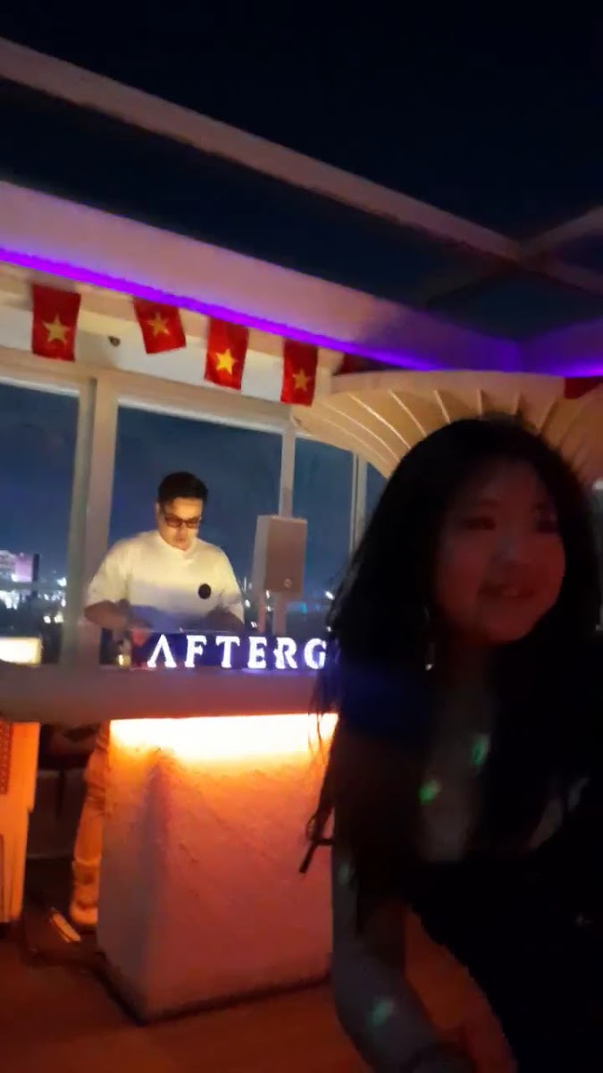 Afterglow Sky Bar photo 8 in Thao Dien