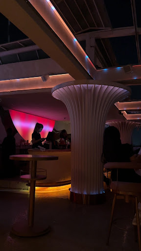 Afterglow Sky Bar photo 5 in Thao Dien