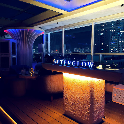 Afterglow Sky Bar photo 8 in Thao Dien