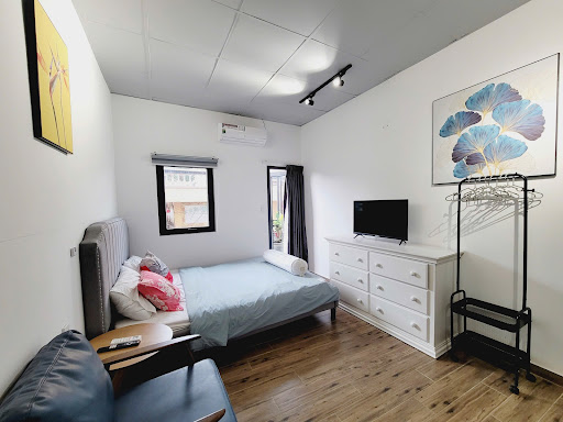 AGK House - Homestay Bình Thạnh - Apartment Rental Agency in Thao Dien