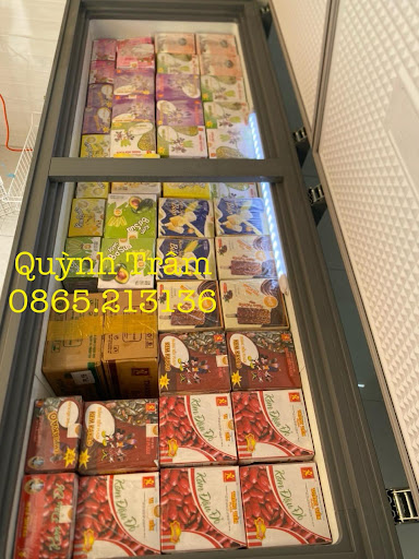 Đại lý kem sỉ Quỳnh Trâm Tp Thủ Đức photo 2 in Thao Dien