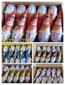 Đại lý kem sỉ Quỳnh Trâm Tp Thủ Đức photo 4 in Thao Dien