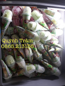 Đại lý kem sỉ Quỳnh Trâm Tp Thủ Đức photo 5 in Thao Dien