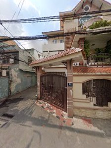 Đại lý kem sỉ Quỳnh Trâm Tp Thủ Đức photo 6 in Thao Dien